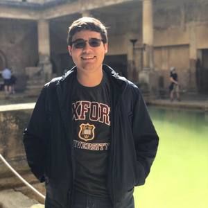 Meet your Posher, Matthew